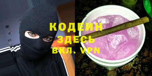 прущий лед Вяземский